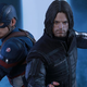 Illustration for article titled Hot Toys' New Marvel Figures Prove the Real Civil War Is Over Your Wallet